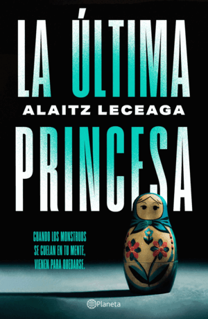 LA ÚLTIMA PRINCESA