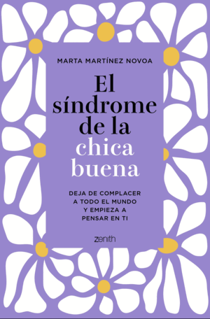 EL SÍNDROME DE LA CHICA BUENA. EDICIÓN ESPECIAL
