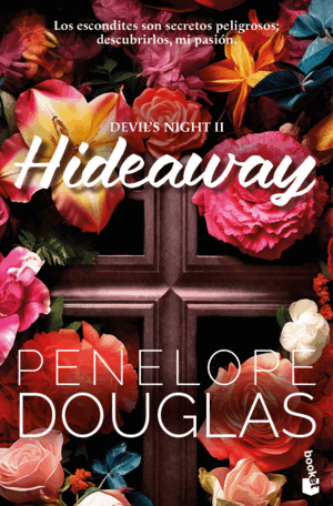 HIDEAWAY (DEVIL'S NIGHT, 2)