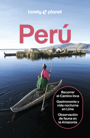 PERÚ 8