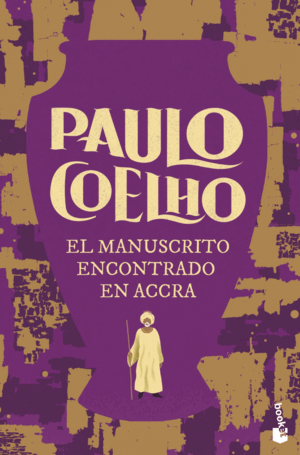 EL MANUSCRITO ENCONTRADO EN ACCRA
