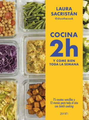 COCINA 2H Y COME BIEN TODA LA SEMANA