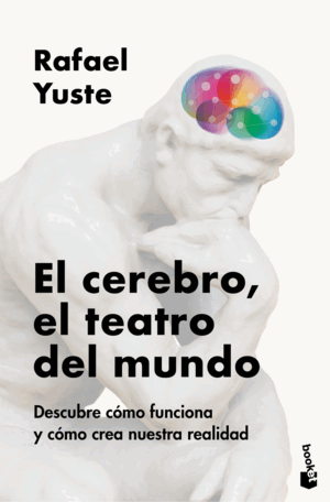 EL CEREBRO, TEATRO DEL MUNDO