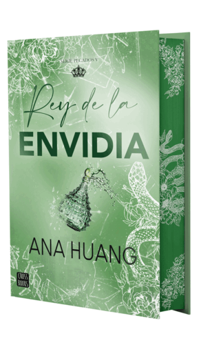 REY DE LA ENVIDIA (EDICION ESPECIAL)