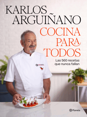 COCINA PARA TODOS