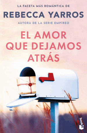 AMOR QUE DEJAMOS ATRAS EL