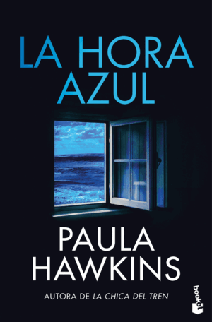 HORA AZUL LA