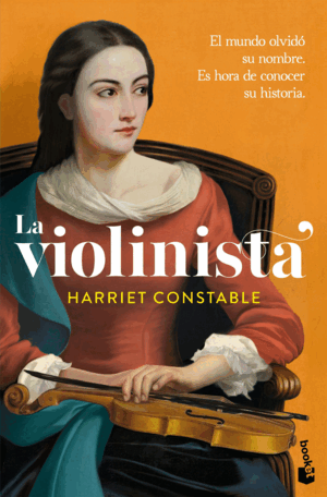 VIOLINISTA LA