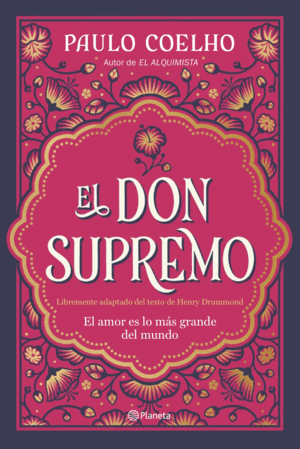 EL DON SUPREMO
