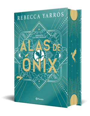 ALAS DE ONYX (COLECCIONISTA)
