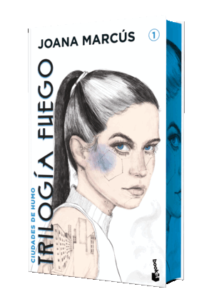 CIUDADES DE HUMO (EDICIÓN ESPECIAL)