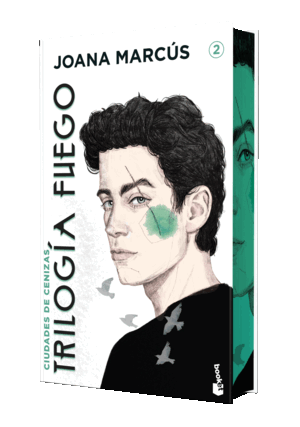 CIUDADES DE CENIZAS (EDICIÓN ESPECIAL)