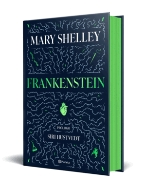 FRANKENSTEIN
