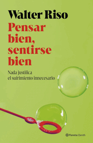 PENSAR BIEN SENTIRSE BIEN