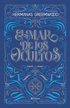 EL MAR DE LOS OCULTOS