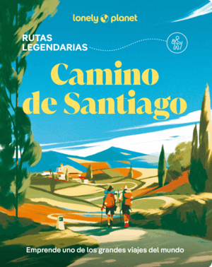 CAMINO DE SANTIAGO 1