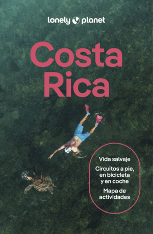 COSTA RICA 10