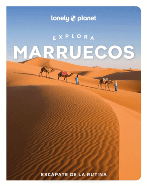 EXPLORA MARRUECOS 1