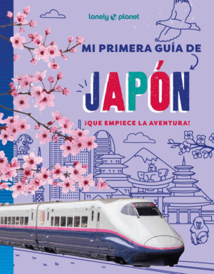 MI PRIMERA GUIA DE JAPON