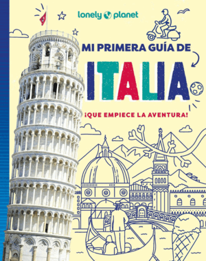 MI PRIMERA GUÍA DE ITALIA
