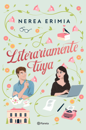 LITERARIAMENTE TUYA