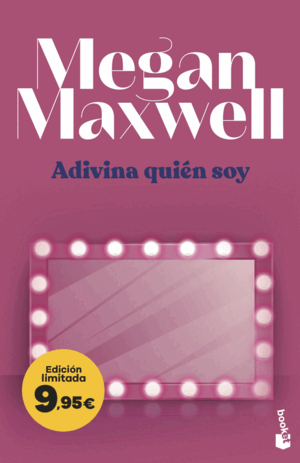 ADIVINA QUIÉN SOY (LIMITED)