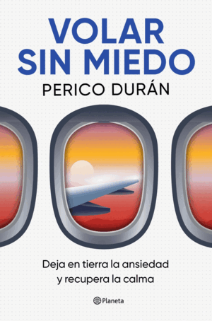VOLAR SIN MIEDO