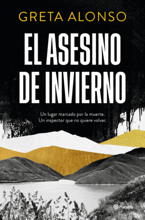 EL ASESINO DE INVIERNO