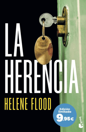 LA HERENCIA (EDICION LIMITADA)