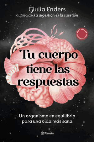 TU CUERPO TIENE LAS RESPUESTAS