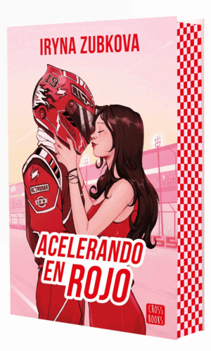 ACELERANDO EN ROJO (EDICIÓN ESPECIAL)