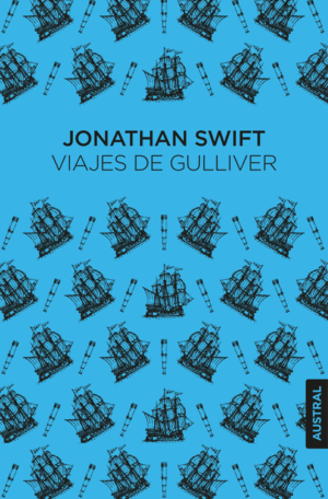 VIAJES DE GULLIVER