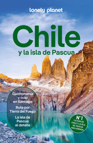 CHILE Y LA ISLA DE PASCUA 9