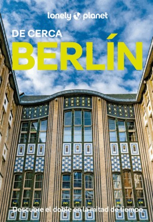 BERLÃN DE CERCA 8