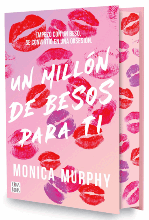 UN MILLÓN DE BESOS PARA TI (EDICIÓN ESPECIAL)