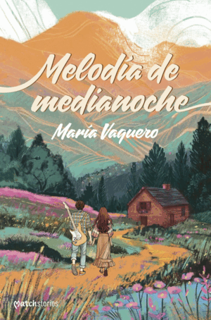 MELODÍA DE MEDIANOCHE