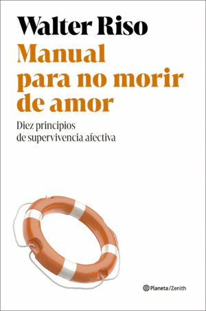 MANUAL PARA NO MORIR DE AMOR