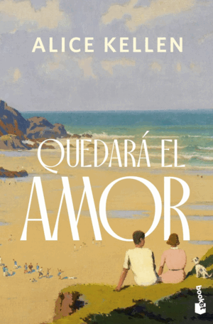 QUEDARÁ EL AMOR