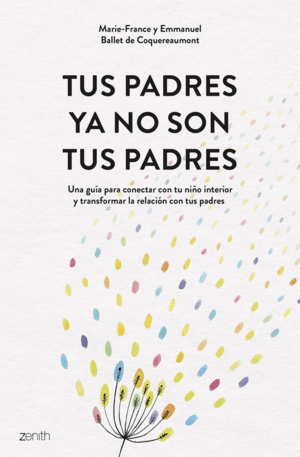 TUS PADRES YA NO SON TUS PADRES