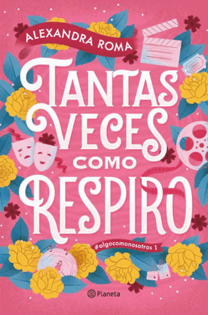 TANTAS VECES COMO RESPIRO