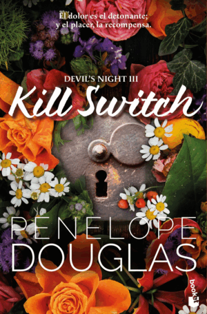 KILL SWITCH (DEVIL'S NIGHT 3)