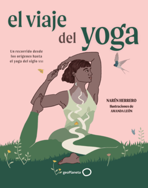 EL VIAJE DEL YOGA 2