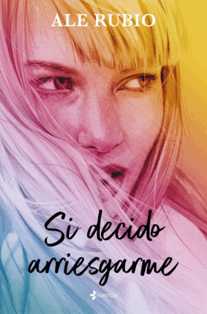 SI DECIDO ARRIESGARME