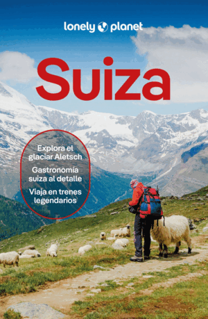 SUIZA 5
