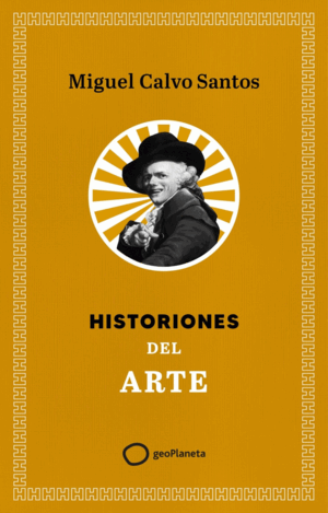 HISTORIONES DEL ARTE