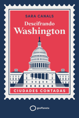 DESCIFRANDO WASHINGTON