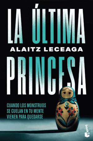 LA ÃLTIMA PRINCESA