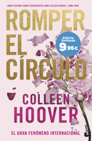 ROMPER EL CÃRCULO (IT ENDS WITH US)