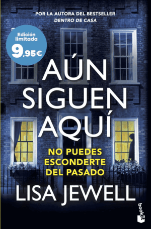 AÃN SIGUEN AQUÃ