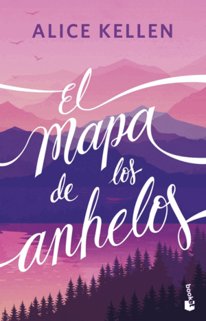 EL MAPA DE LOS ANHELOS. EDICIÃN CON CARTEL DE SERIE